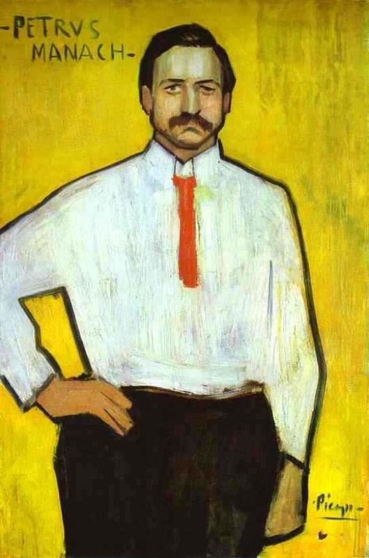 portrait of the art dealer pedro manach 1901.jpg